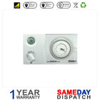 VAILLANT TURBOMAX PLUS TIME SWITCH 110 (24HR) 306741