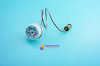 WORCESTER GREENSTAR SYSTEM 12i 15i 18i 24i PRESSURE GAUGE 87172081070