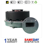 Alpha Boiler Fan 1.027178