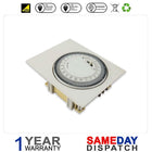 Worcester Combi Mechanical Timer with Cover 87161051300