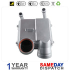 Glowworm Heatline Compact 24 Boiler Secondary Heat Exchanger D003201298