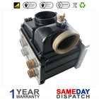 Ferroli Boiler Secondary Heat Exchanger 39842290