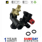Glowworm Diverter Valve 0020118196 0020118194