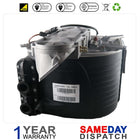 Alpha Boiler Main Heat Exchanger 1.031448