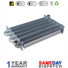 Ariston Main Heat Exchanger 998138
