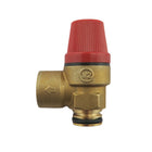 Ideal Esprit 2 35 Boiler Pressure Relief Valve (PRV) 173977
