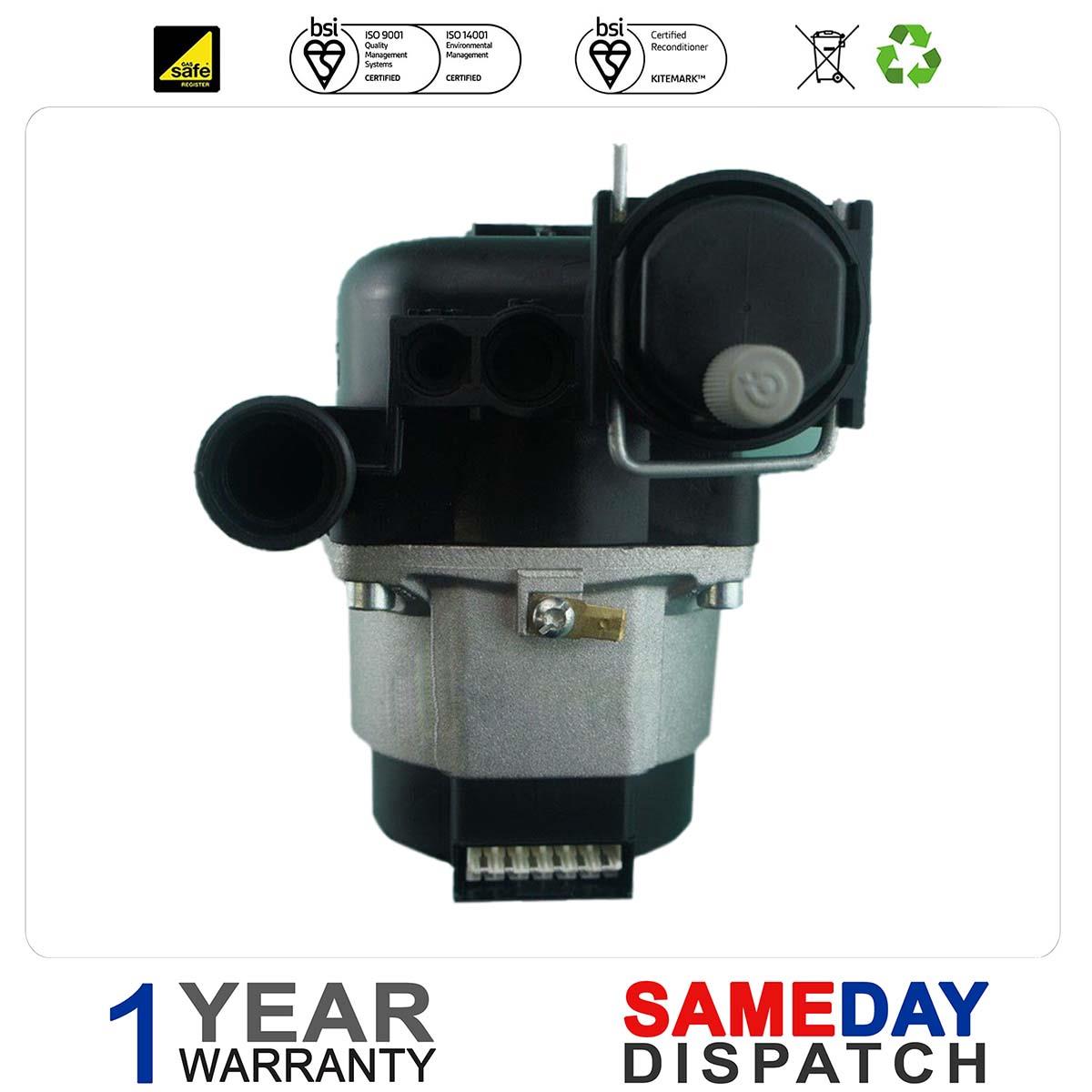 Sime Boiler Pump 6272315