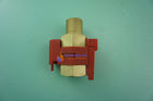 Vokera Boiler DHW Flowswitch / Actuator 1488