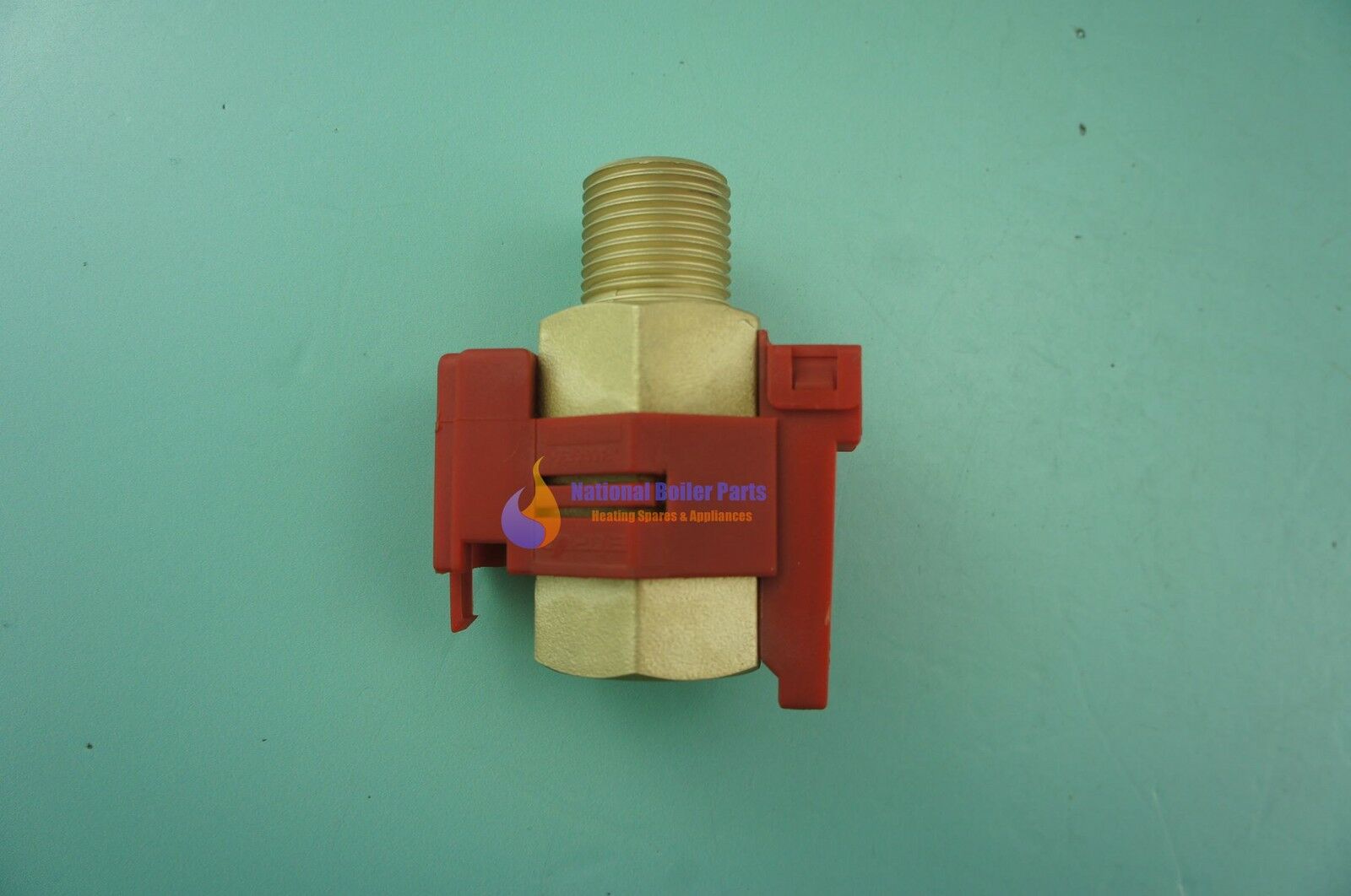 Vokera Boiler DHW Flowswitch / Actuator 1488