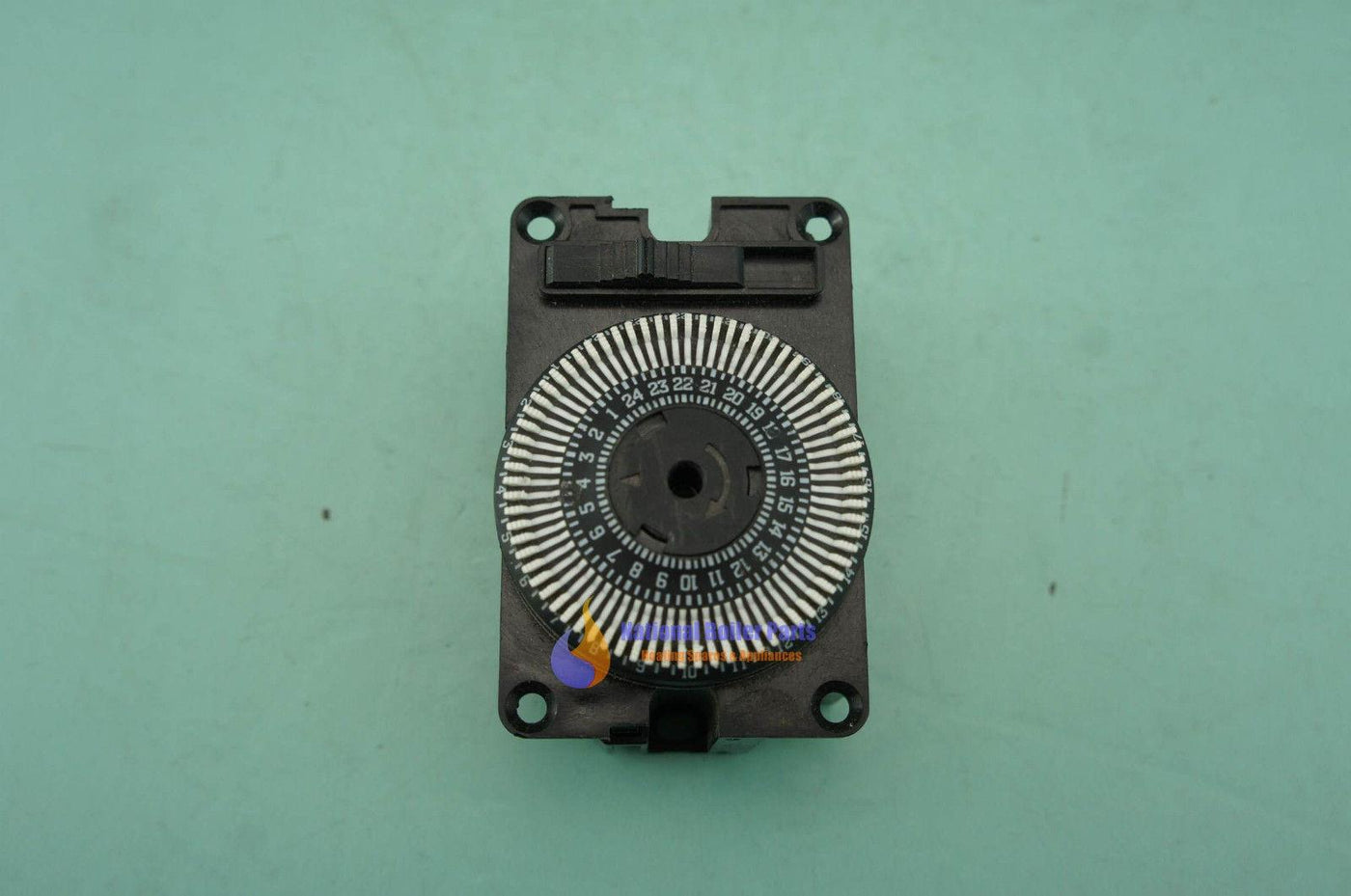 Ariston Chaffoteaux Britony Combi Claudia Time Clock 61012906