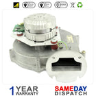 Ferroli Optimax Assembly Fan 39810540