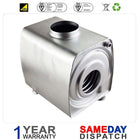 Ideal Mini  C28HE C32HE Recuperator Secondary Heat Exchanger 173993