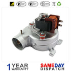 Sime Format System Fan Assembly 6225622