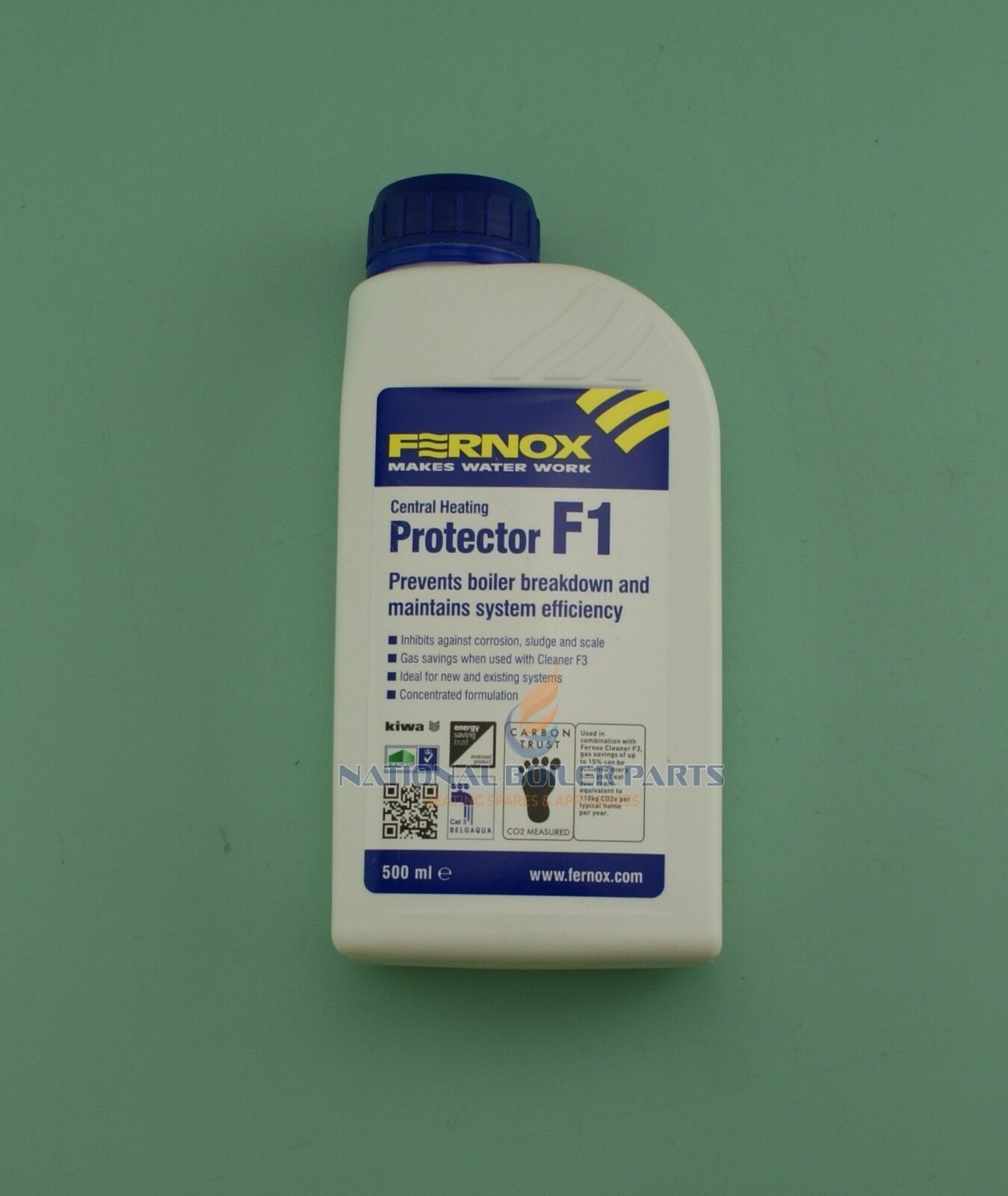Fernox F1 Protector 500ml