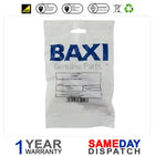 Baxi Solo High Temperature Wiring Harness 5109884