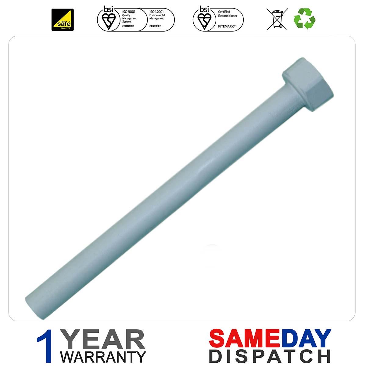 Worcester Lpg Ng Drain Connector 87161213420