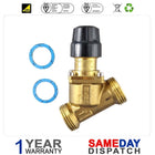 BAXI DN20 FRESE OPTIMA COMPACT 5 95605136