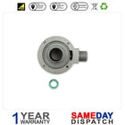 POTTERTON GOLD 24HE 28HE 33HE COMBI PRESSURE SENSING VENTURI 5114683