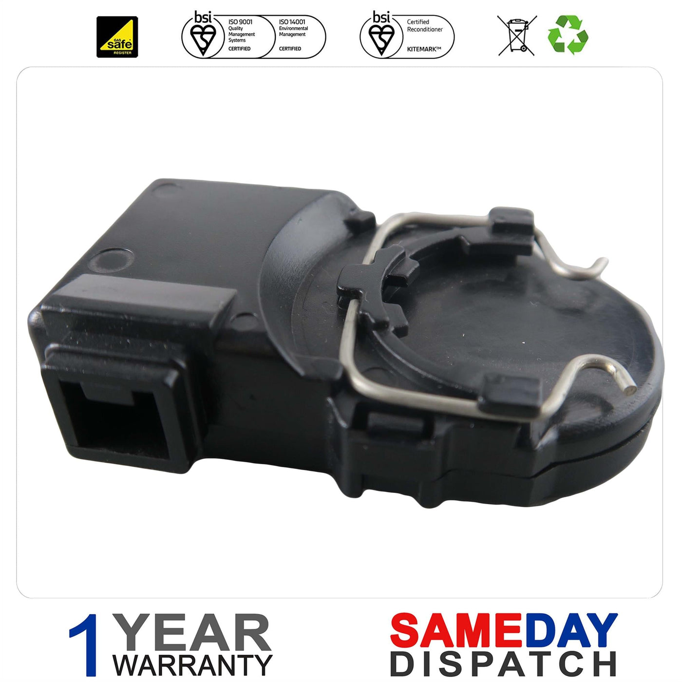 Ideal Boiler Europa (2) 228 Domestic Hot Water Flow Switch 172503