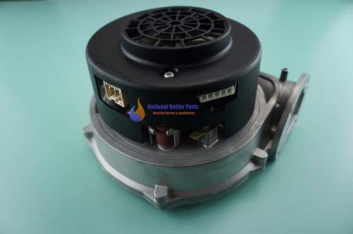 Keston Boiler Fan C10C301001