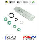 Alpha Boiler Seal Kit Washer Pack 3.013392