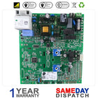 Sime Boiler PCB 6324930