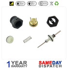 Glowworm & Saunier Duval Boiler Diverter Valve Repair Kit for 0020064049