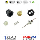 HEATLINE COMPACT S24 S30 DIVERTER VALVE REPAIR KIT FOR 3003200017