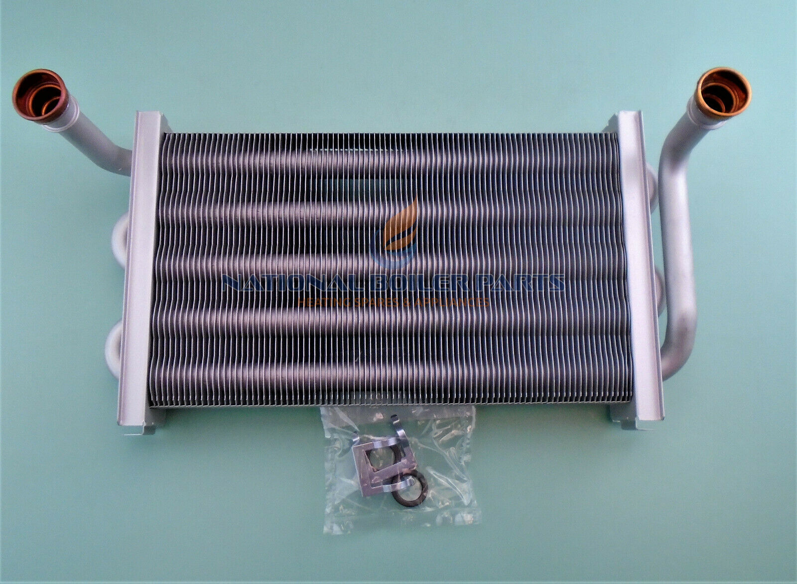 Ariston Chaffoteaux Primary Heat Exchanger 61010017