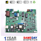 Worcester Greenstar Boiler Pcb 87483007090 87483008500 87483009170