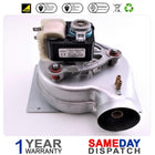 BUDERUS LOGAMAX U052 U022 Wall-MOUNTED BOILER FAN 87161432010