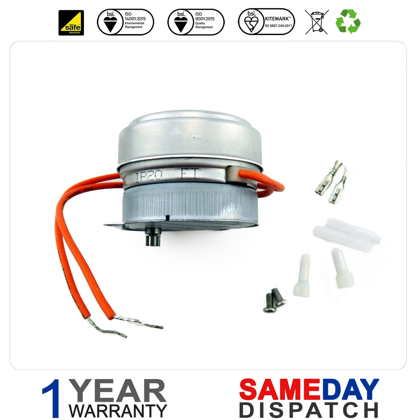 UNIVERSAL SYNCHRONOUS SYNCHRON MOTOR FOR DRYTON ZA3A ZA5A ZA6A ACTUATOR