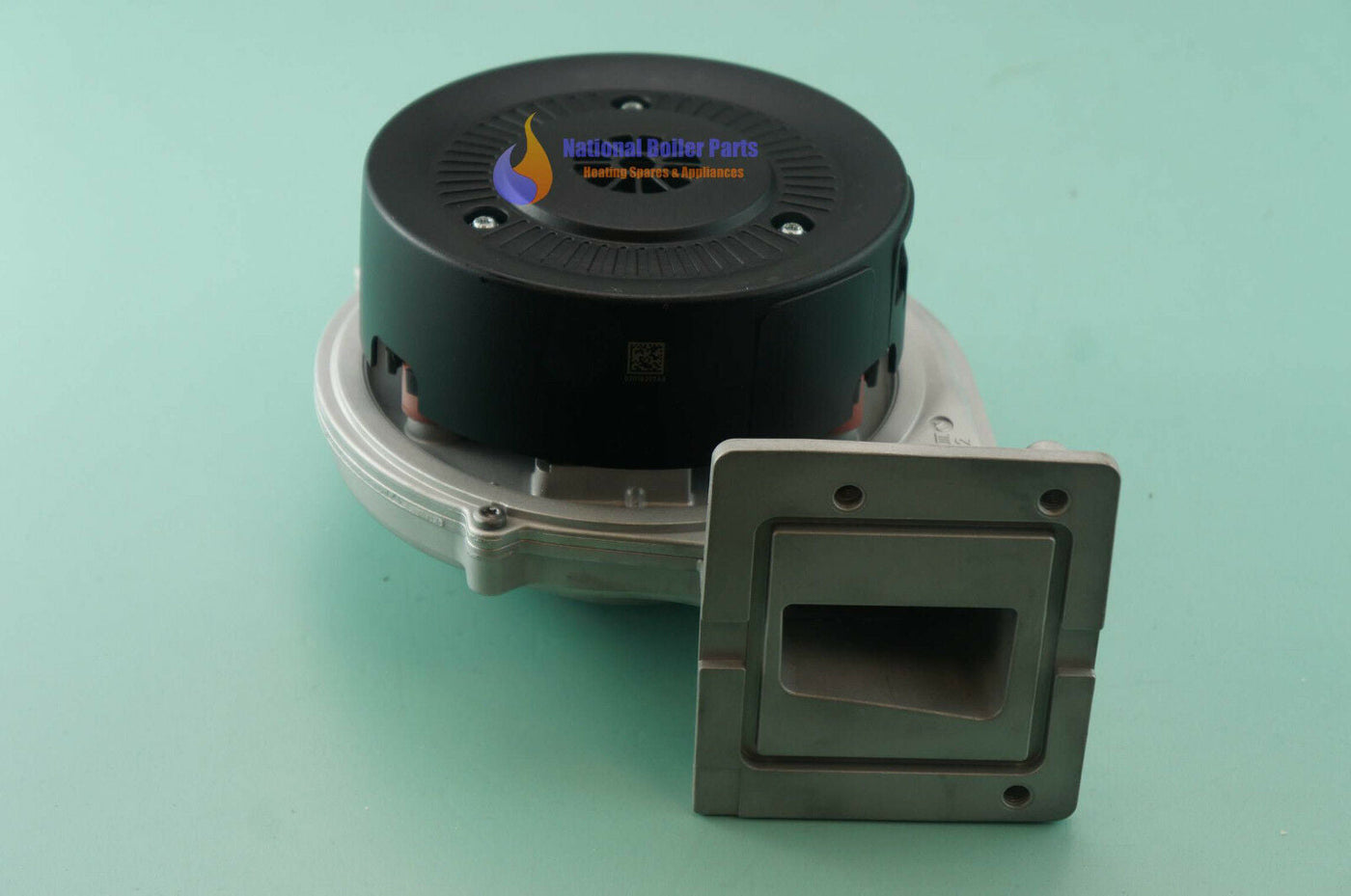 482033 Refurb Glowworm Ultracom Fan Assembly 0020084501