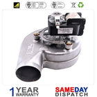 Ariston Eurocombi Genus 27RFFI Fan 572990