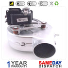 Biasi Riva Compact Boiler Fan BI1536105