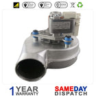 Halstead Best Boiler Fan Assembly 988387