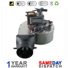 Ideal Wickes C80FF Boiler Fan Assembly 075536