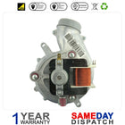 Saunier Duval Boiler Fan S1008800