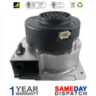 Vaillant Boiler Fan Assembly 190262