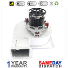 Worcester Extra Boiler Fan Assembly 87161211920