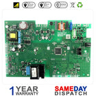 Alpha E-Tec Plus 28 33 Boiler Main PCB 1.037031