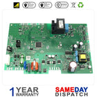 Alpha E-Tec Plus 28 33 Boiler Main PCB 1.037031