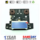 Ariston Genus System Printed Circuit Board 65105149-02 was 65105149