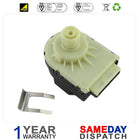 Baxi Platinum 24HE 28HE 33HE & 40HE Diverter Valve Motor 248733 5132452