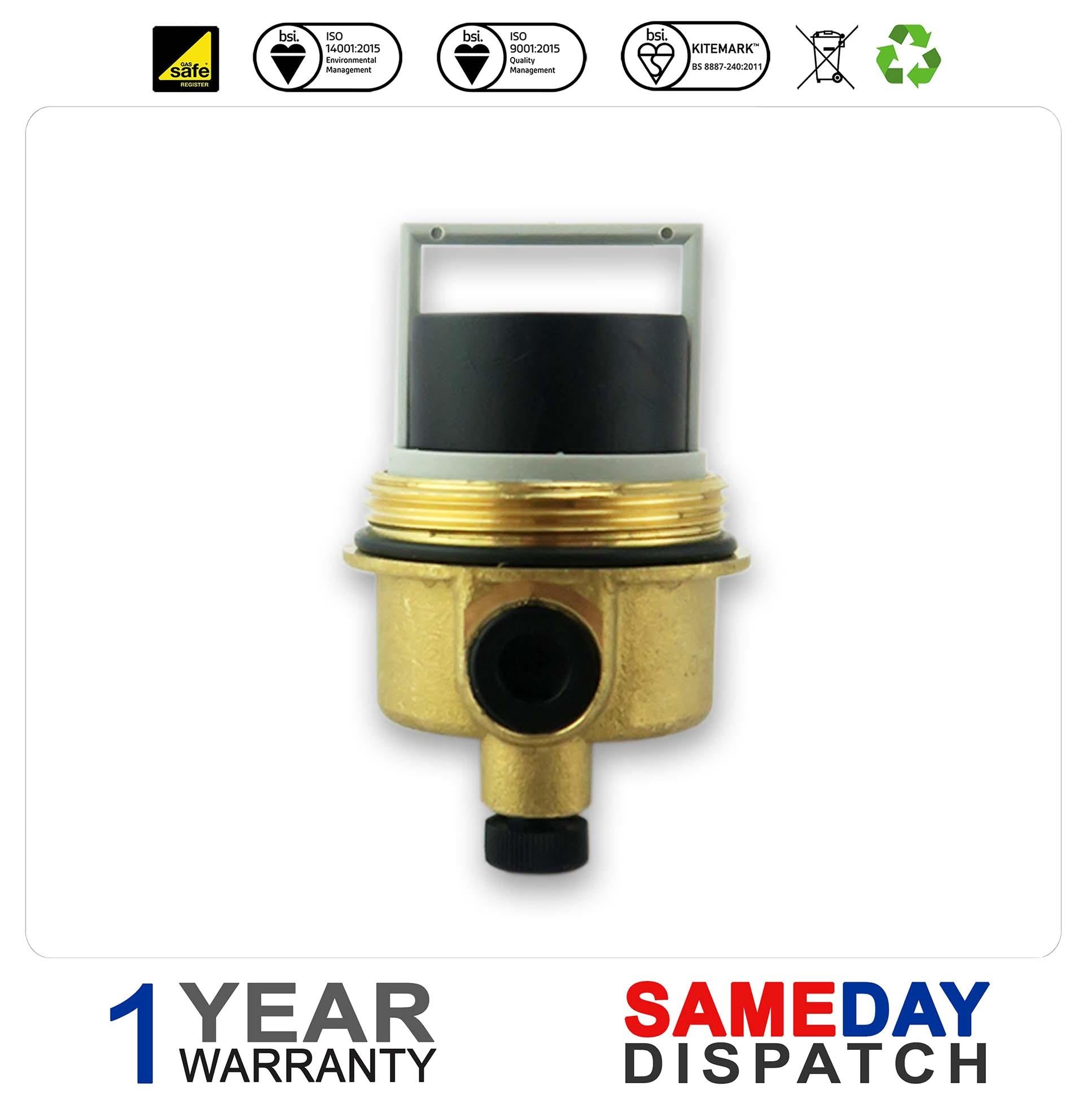 Baxi Main Potterton Automatic Air Vent AAV 248043