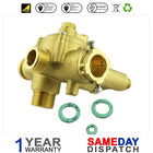 POTTERTON / BAXI DIVERTER VALVE ONLY 248062 7224343 Brand New
