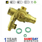 Potterton Performa 24 & 28 Eco 24HE Diverter Valve 248062 7224343