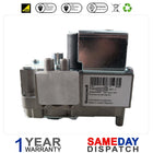 Honeywell Boiler Gas Control Valve VK4105E1007U