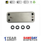 Baxi Potterton Main DHW Plate Heat Exchanger 7225724 was 248046
