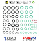 Vaillant Ecotec Plus Boiler O Ring Washer Gasket Kit (For All Ecotec Models)
